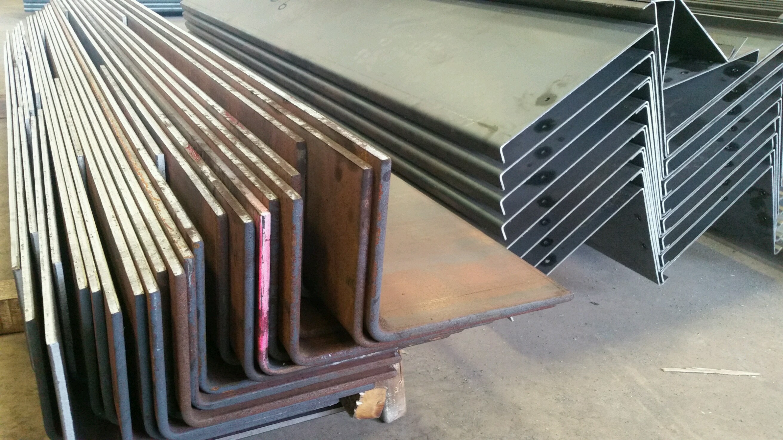 Plate Bending